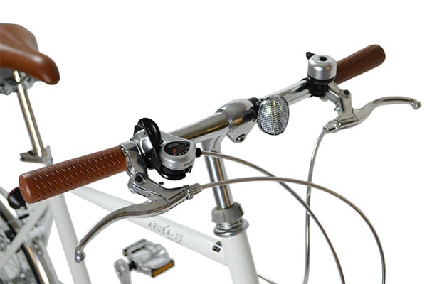 アルバージュ ダイニチ(DAINICHI) ミニベロ(小径車) 20インチ | 自転車