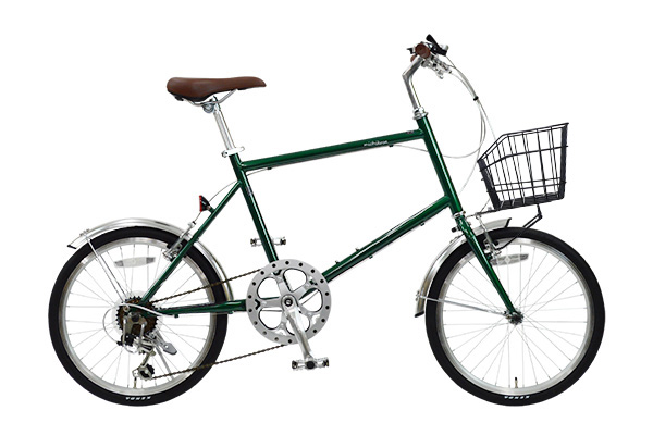 Michikusa スポーツ自転車 20インチ | 自転車通販「cyma -サイマ
