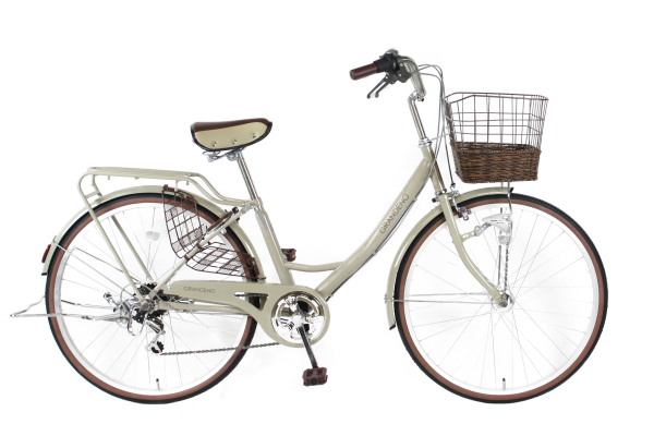 アシスタファインデラックス ブリヂストン(BRIDGESTONE) 電動自転車