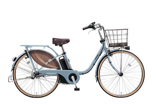 ビビスタイル パナソニック(Panasonic) 電動自転車・電動アシスト