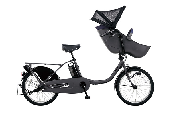 ギュット・クルーム・EX パナソニック(Panasonic) 子供乗せ自転車 20