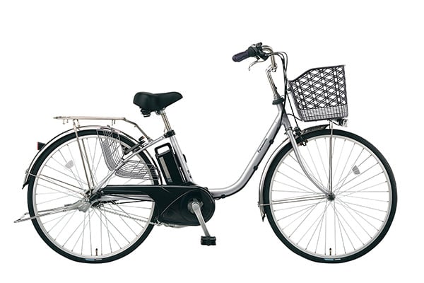 ビビ・TX -2016モデル- パナソニック(Panasonic) 電動自転車・電動