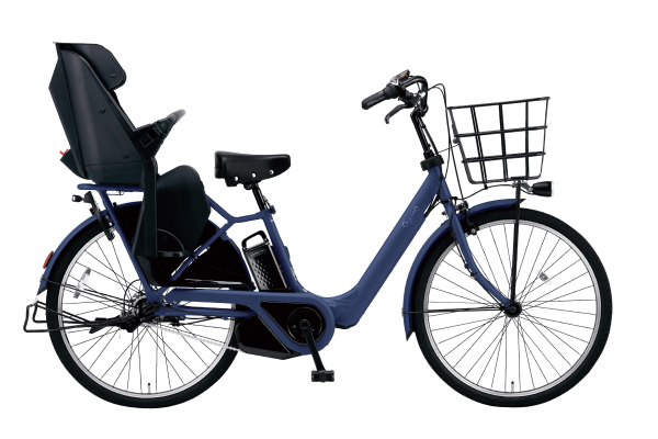 ギュット・アニーズ・DX・26 パナソニック(Panasonic) 子供乗せ自転車