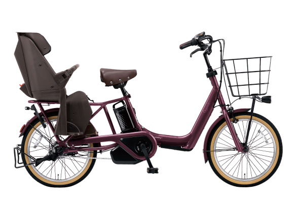 パナソニック(Panasonic)の電動アシスト自転車のおすすめポイント&車種