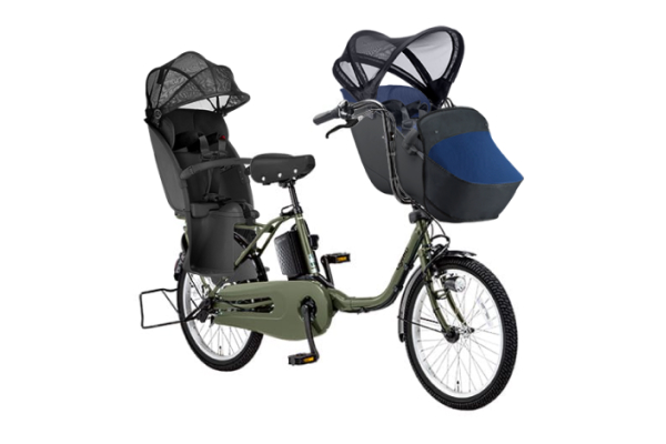 電動自転車、パナソニック(Panasonic)」の検索結果 | 自転車通販「cyma