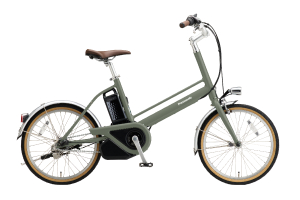 プロム パナソニック(Panasonic) 電動自転車・電動アシスト自転車 20