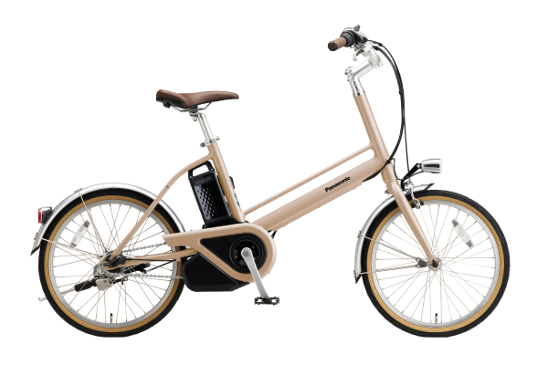 プロム パナソニック(Panasonic) 電動自転車・電動アシスト自転車 20