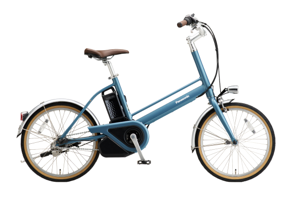 プロム パナソニック(Panasonic) 電動自転車・電動アシスト自転車 20