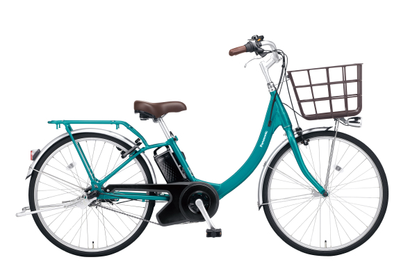 ジオクロス プラス 276 アサヒサイクル シティサイクル・ママチャリ 27