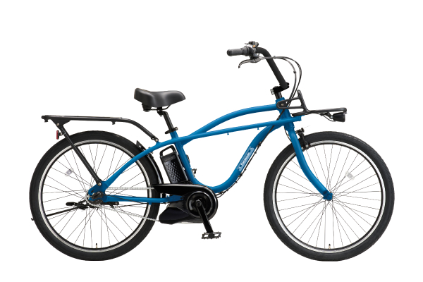 BP02 パナソニック(Panasonic) e-bike(イーバイク) 26インチ | 自転車