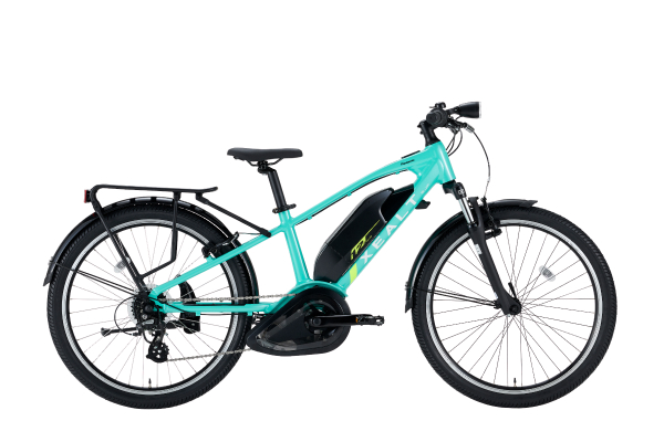 XEALT SJF パナソニック(Panasonic) e-bike(イーバイク) 24インチ