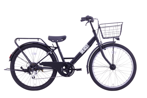 ブレイクアウト・ジュニア サカイサイクル こども用自転車 22インチ 24