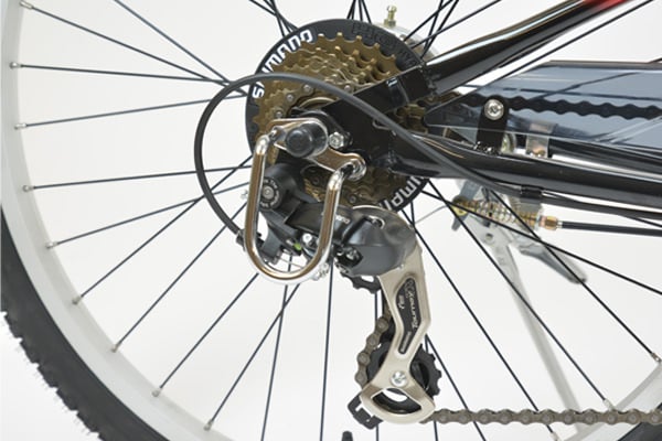 ジャンパー・ジュニア ミヤタ(MIYATA) こども用自転車 24インチ