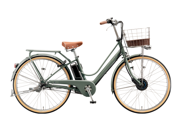 3人乗り用チャイルドシート付きギュット・ステージ・22 パナソニック