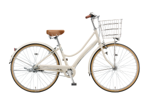 エブリッジL ブリヂストン(BRIDGESTONE) シティサイクル・ママチャリ