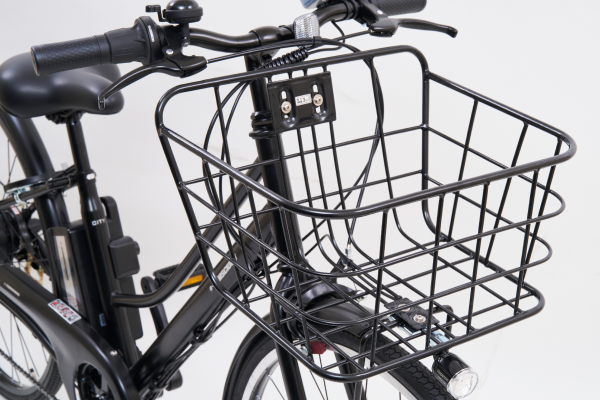 イーコンシャス シティ サイモト(SAIMOTO) 電動自転車・電動アシスト