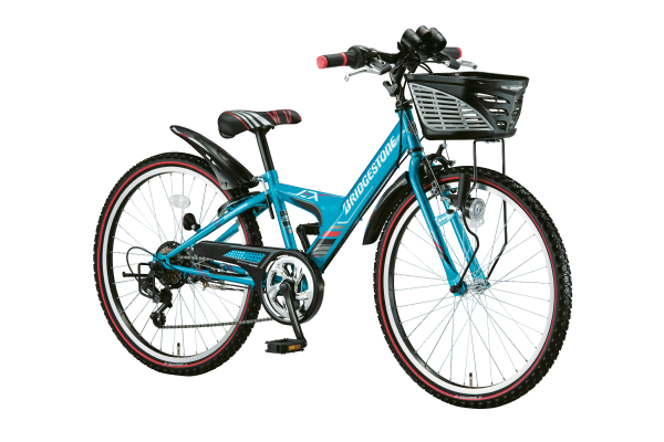 エクスプレスジュニア ブリヂストン(BRIDGESTONE) マウンテンバイク 26