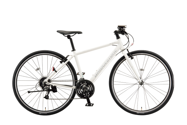 XB1 ブリヂストン(BRIDGESTONE) クロスバイク 700C | 自転車通販「cyma