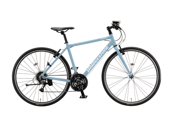XB1 ブリヂストン(BRIDGESTONE) クロスバイク 700C | 自転車通販「cyma