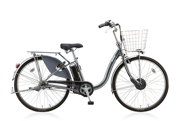 フロンティアデラックス -2018モデル- ブリヂストン(BRIDGESTONE) 電動