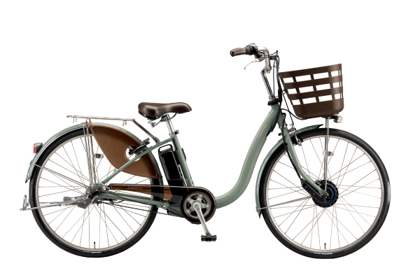2025年】ブリヂストンの電動自転車を紹介 | おすすめ人気ランキングも