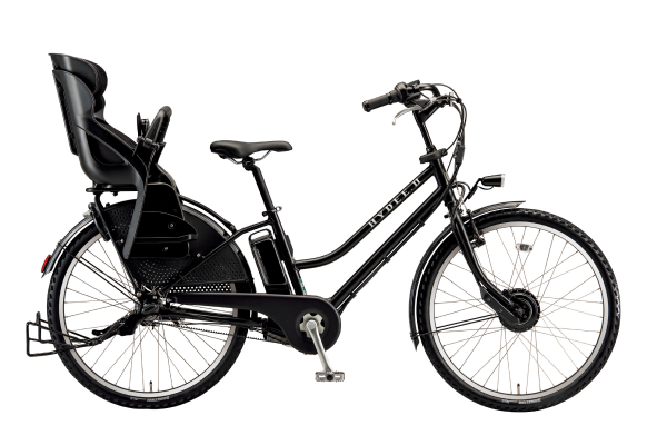 HYDEE.Ⅱ （ハイディ ツー） ブリヂストン(BRIDGESTONE) 子供乗せ