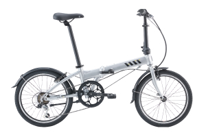 Hit DAHON(ダホン) 折りたたみ自転車 20インチ | 自転車通販「cyma