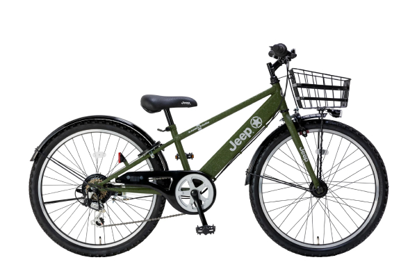 リコモ ダイニチ(DAINICHI) こども用自転車 24インチ | 自転車通販