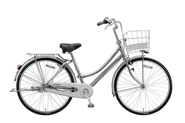 ロングティーン デラックス L型 ブリヂストン(BRIDGESTONE) シティ