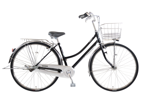 ロングティーン デラックス L型 ブリヂストン(BRIDGESTONE) シティ