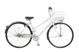 ロングティーン デラックス S型 ブリヂストン(BRIDGESTONE) シティ