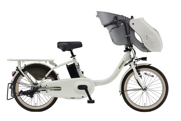 PAS kiss ヤマハ(YAMAHA) 子供乗せ自転車 20インチ | 自転車通販「cyma