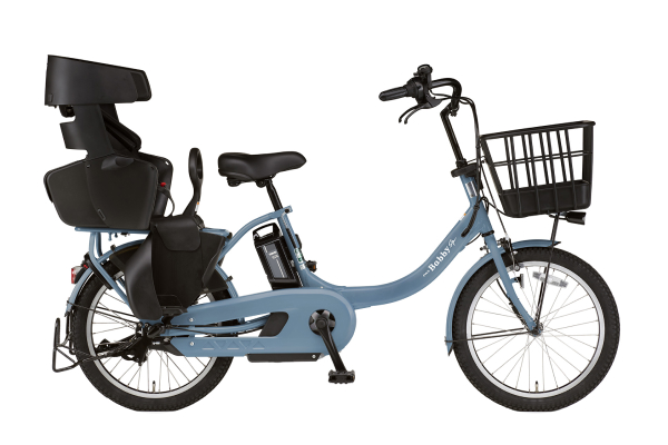 PAS Babby un SP ヤマハ(YAMAHA) 子供乗せ自転車 20インチ | 自転車