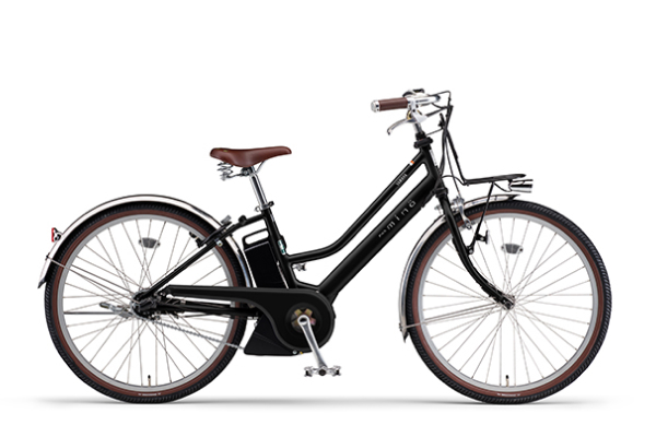 PAS minä ヤマハ(YAMAHA) 電動自転車・電動アシスト自転車 26インチ