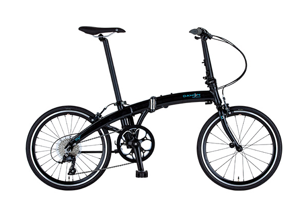 Mu SP9 DAHON International(ダホンインターナショナル) 折りたたみ