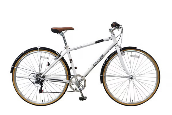 CHRYS(クライス) クロスバイク 700C | 自転車通販「cyma -サイマ