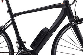 ヤマハ(YAMAHA) YPJ-C 電動アシストクロスバイク | 自転車通販「cyma