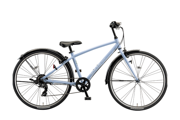 シュライン ブリヂストン(BRIDGESTONE) こども用自転車 24インチ 26
