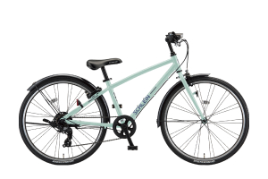 シュライン ブリヂストン(BRIDGESTONE) こども用自転車 24インチ 26