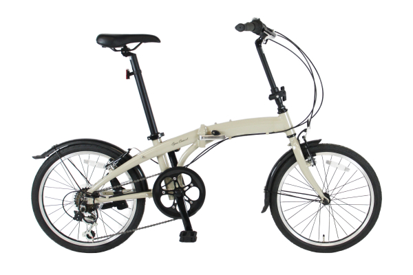 EF-1 Pro QiCYCLE e-bike(イーバイク) 16インチ | 自転車通販「cyma