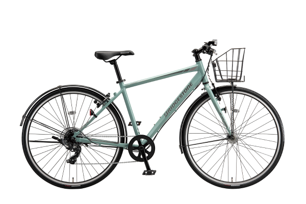 ブリヂストンの自転車を紹介｜通勤・通学におすすめ・人気ランキングも
