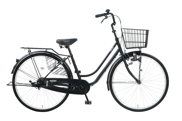 サントス アサヒサイクル シティサイクル・ママチャリ 26インチ