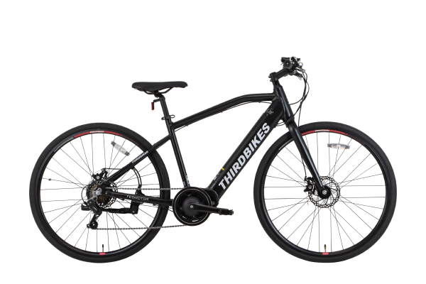 FESMOTOR THIRDBIKES クロスバイク 700C | 自転車通販「cyma -サイマ