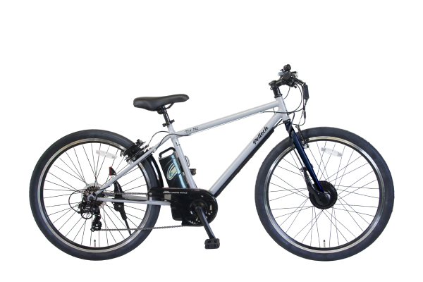 TDA-712L PELTECH クロスバイク 27.5インチ | 自転車通販「cyma