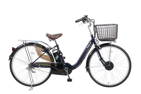 ビビ・L・押し歩き パナソニック(Panasonic) 電動自転車・電動アシスト