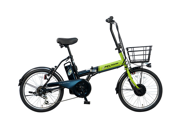 ペルテック(PELTECH)の電動アシスト自転車のおすすめポイント&車種を