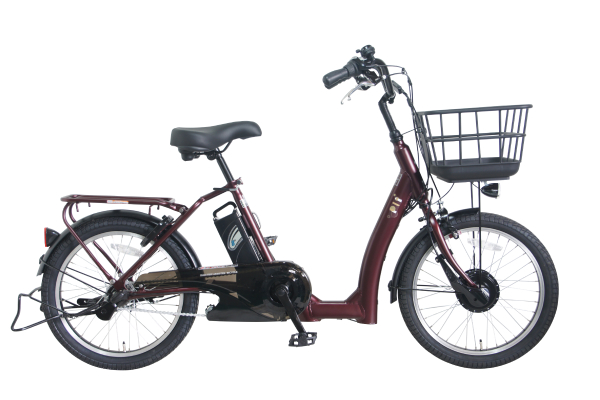 TDN-209L PELTECH 電動自転車・電動アシスト自転車 20インチ | 自転車