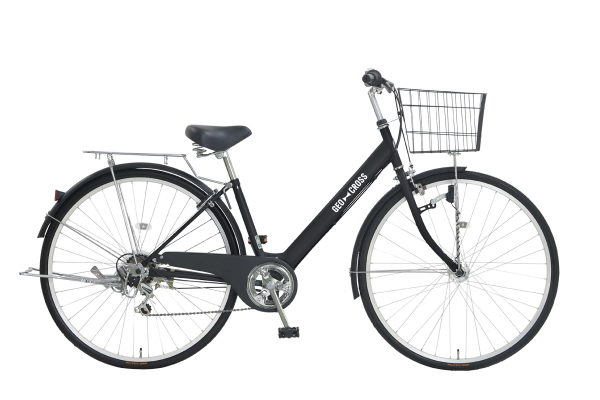 ジオクロスA 276 アサヒサイクル シティサイクル・ママチャリ 27インチ