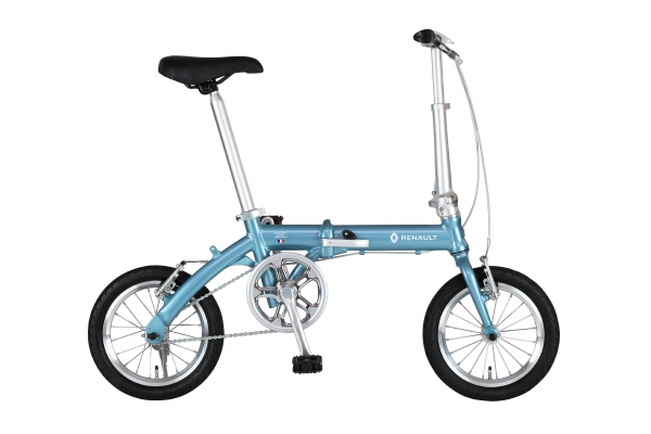 RENAULT LIGHT8 ルノー(RENAULT) 折りたたみ自転車 14インチ | 自転車