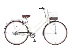 イーストボーイ デラックス イーストボーイ(EASTBOY) シティサイクル